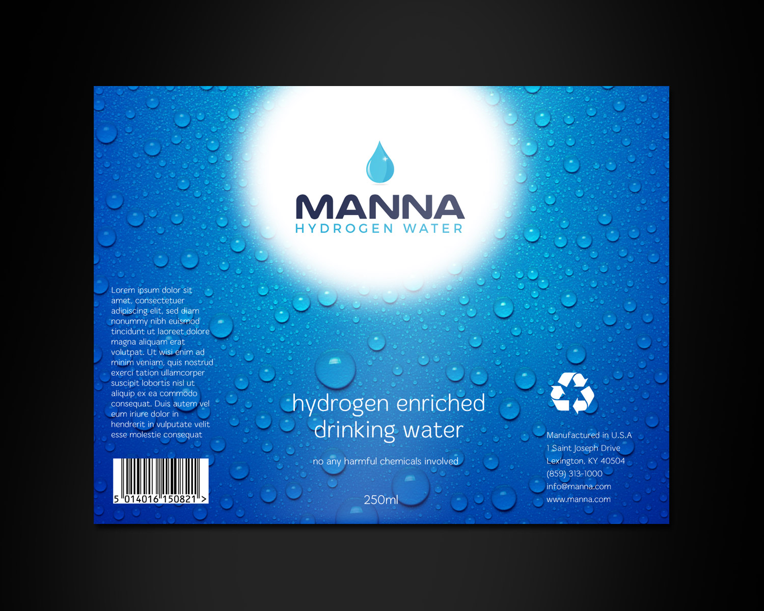 Packaging Design by pivotaldesign.biz for this project | Design #11221841