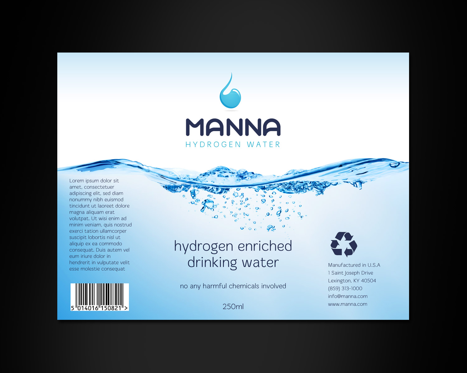 Packaging Design by pivotaldesign.biz for this project | Design #11221843