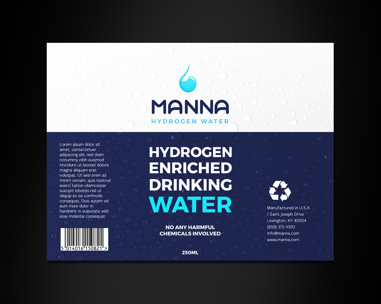 Packaging Design by pivotaldesign.biz for this project | Design #11221850