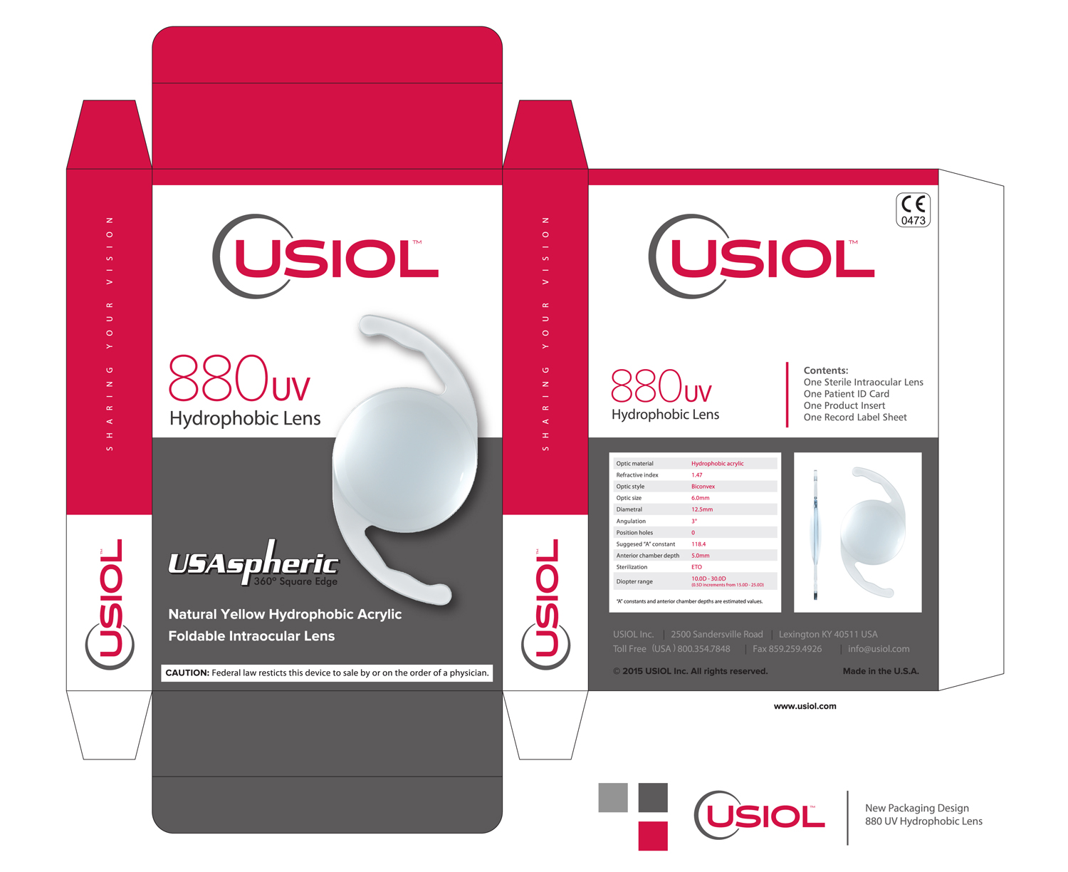 Diseño de Empaque por Ronald Stevens CGD para este proyecto | Diseño #11270612