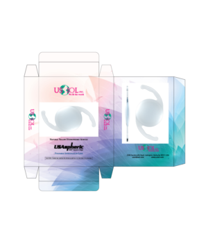 Packaging Design by ART DEPOT for this project | Design: #11242513