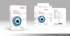 Design Emballage par  Najmi pour ce projet | Design : #11272891