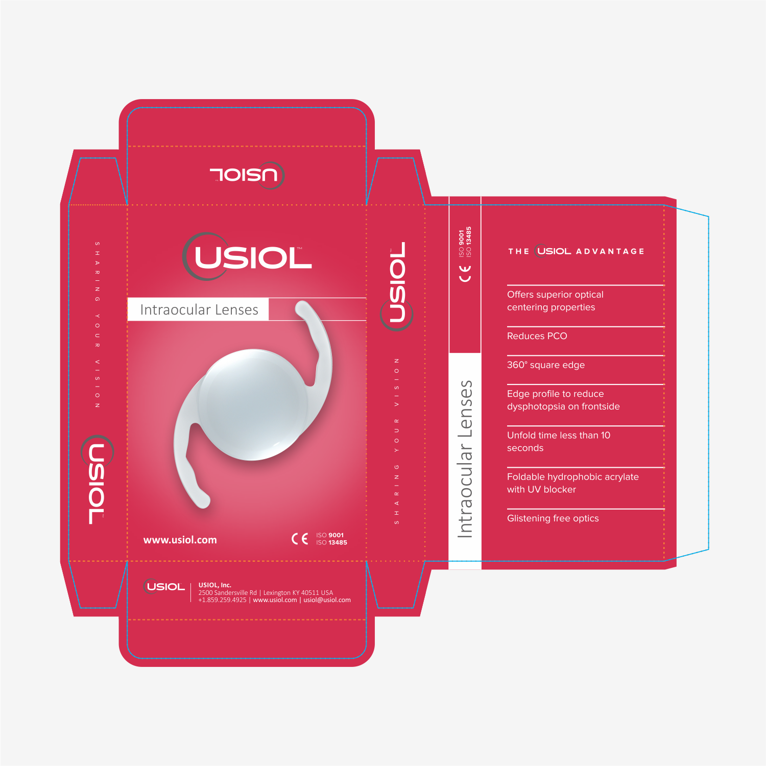 Packaging Design by esmmero for this project | Design #11293948