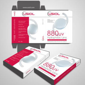 Packaging Design by rodfires for this project | Design: #11235692