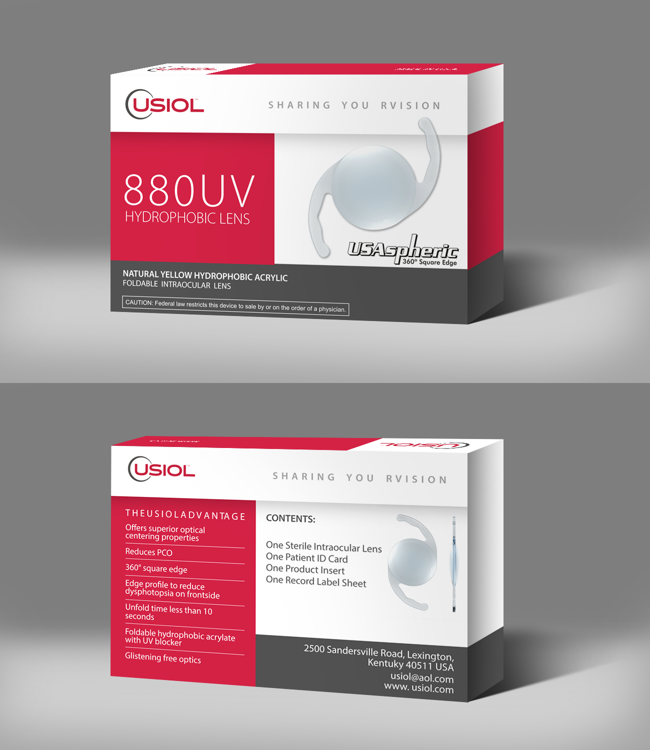 Diseño de Empaque por Victor_pro para este proyecto | Diseño #11213295