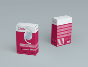Packaging Design by Shark1 for this project | Design: #11207425