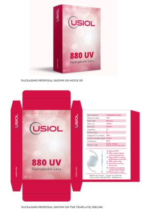 Design Emballage par Fk_Design pour ce projet | Design : #11270443