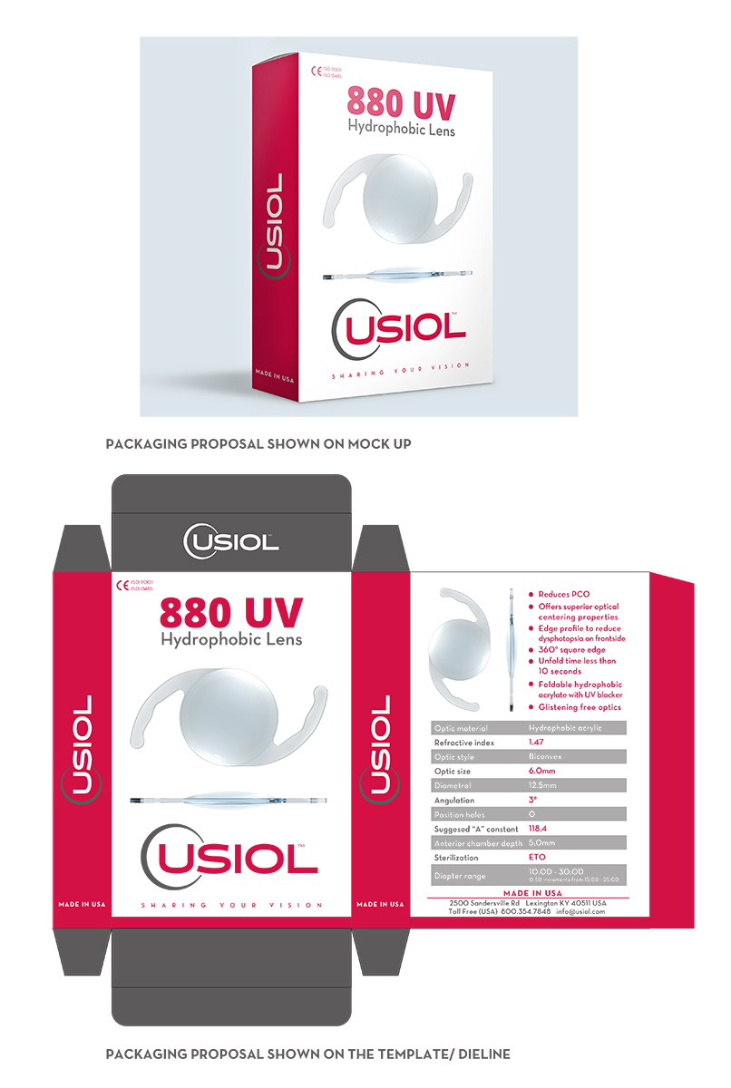 Packaging Design by Fk_Design for this project | Design #11271762