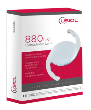 Ophthalmic device company needs packaging modernization | Verpackungs-Design von D Creative