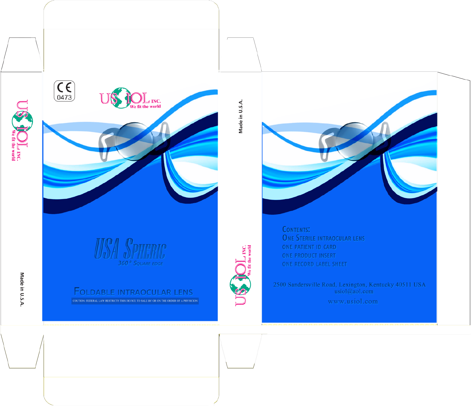 Verpackungs-Design von nabla für dieses Projekt | Design #11241687