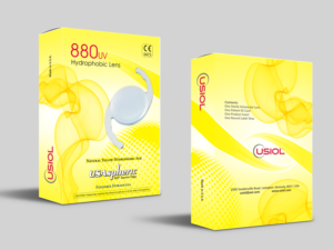 Ophthalmic device company needs packaging modernization | Diseño de Empaque por MKR