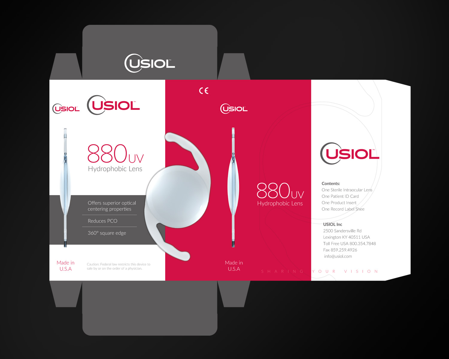 Packaging Design by pivotaldesign.biz for this project | Design #11219193