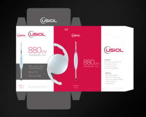 Packaging Design by pivotaldesign.biz for this project | Design: #11219193