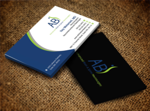Business Card Design by Lanka Ama for Advanced Brain & Spine | Design: #11212042