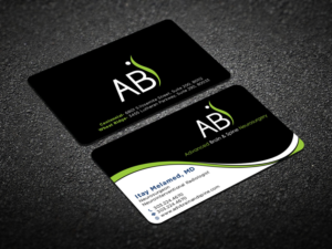 Business Card Design by Verified artistry (Design garden) for Advanced Brain & Spine | Design: #11215122