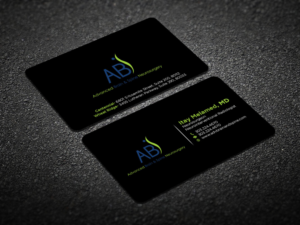 Business Card Design by Verified artistry (Design garden) for Advanced Brain & Spine | Design: #11215148