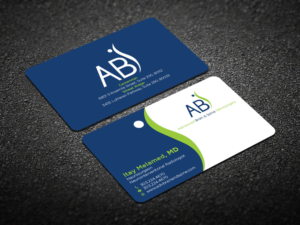Business Card Design by Verified artistry (Design garden) for Advanced Brain & Spine | Design: #11215161