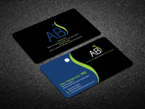 Business Card Design by Verified artistry (Design garden) for Advanced Brain & Spine | Design: #11215162