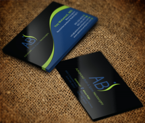 Business Card Design by Grafactory for Advanced Brain & Spine | Design: #11226088