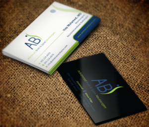 Business Card Design by Grafactory for Advanced Brain & Spine | Design: #11226578