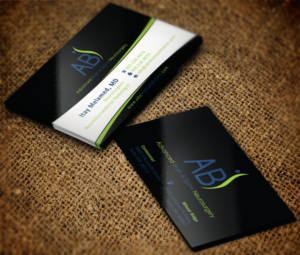 Business Card Design by Grafactory for Advanced Brain & Spine | Design: #11226580