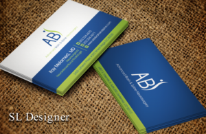 Business Card Design by SL Designer for Advanced Brain & Spine | Design: #11212460
