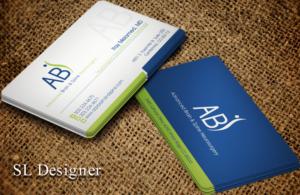 Business Card Design by SL Designer for Advanced Brain & Spine | Design: #11212494