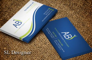 Business Card Design by SL Designer for Advanced Brain & Spine | Design: #11212495
