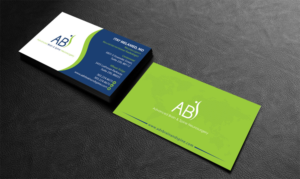 Business Card Design by alpesh9520 for Advanced Brain & Spine | Design: #11211763