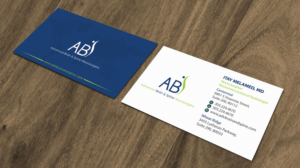 Business Card Design by alpesh9520 for Advanced Brain & Spine | Design #11211767