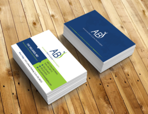 Business Card Design by alpesh9520 for Advanced Brain & Spine | Design: #11211792
