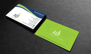 Business Card Design by alpesh9520 for Advanced Brain & Spine | Design: #11222153