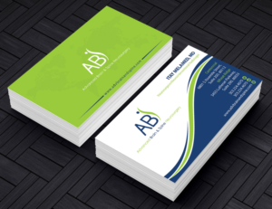 Business Card Design by alpesh9520 for Advanced Brain & Spine | Design: #11222155