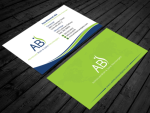 Business Card Design by alpesh9520 for Advanced Brain & Spine | Design: #11222234