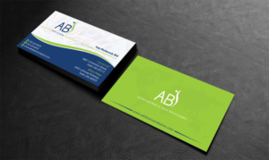 Business Card Design by alpesh9520 for Advanced Brain & Spine | Design: #11223268