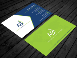 Business Card Design by alpesh9520 for Advanced Brain & Spine | Design: #11223284