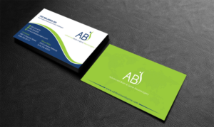 Business Card Design by alpesh9520 for Advanced Brain & Spine | Design: #11223285