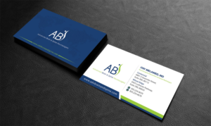 Business Card Design by alpesh9520 for Advanced Brain & Spine | Design: #11233555