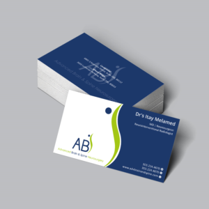 Business Card Design by tanmoy.pramanik