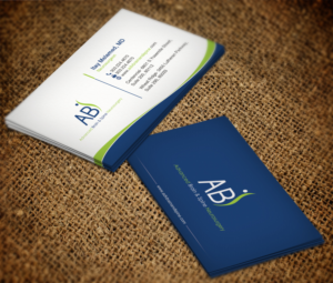 Business Card Design by Cortana for Advanced Brain & Spine | Design #11212442