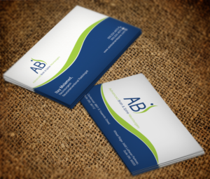 Business Card Design by Cortana for Advanced Brain & Spine | Design: #11244825