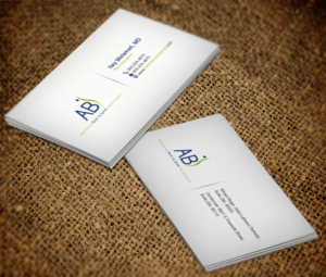 Business Card Design by Cortana for Advanced Brain & Spine | Design: #11244912