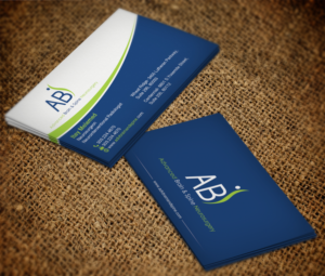 Business Card Design by Cortana for Advanced Brain & Spine | Design: #11244989