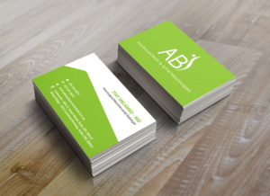 Business Card Design by Graphik4life for Advanced Brain & Spine | Design #11222608