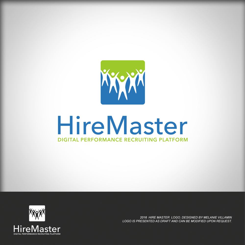 Logo Design by mvillamin for Wright Media, LLC | Design #11222566