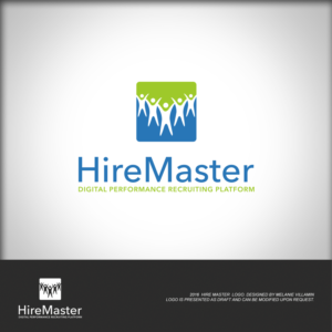 Logo Design by mvillamin for Wright Media, LLC | Design #11222566