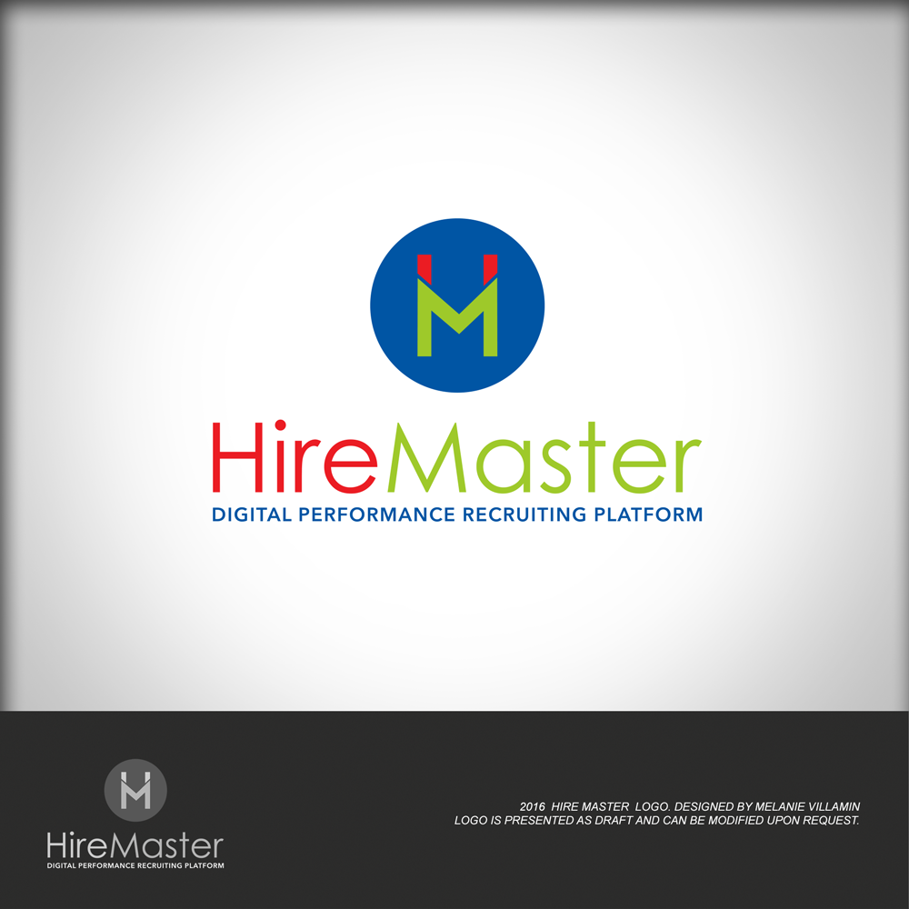 Design de Logo par mvillamin pour Wright Media, LLC | Design #11222582