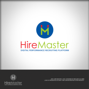 Logo Design by mvillamin for Wright Media, LLC | Design: #11222582