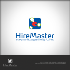 Logo Design by mvillamin for Wright Media, LLC | Design: #11222593