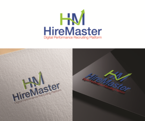 Logo Design by eMARK for Wright Media, LLC | Design: #11225008